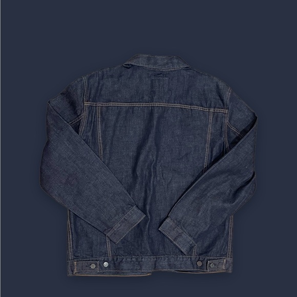 Vintage 90’s Gap Denim Jacket - Picture 2 of 4